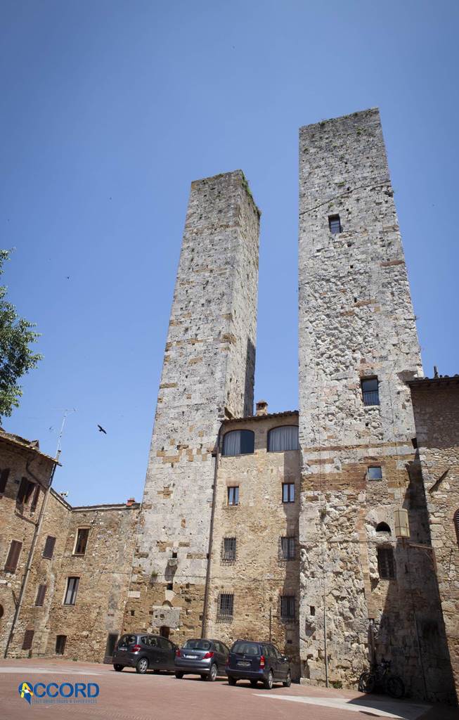 sangimignanotorri