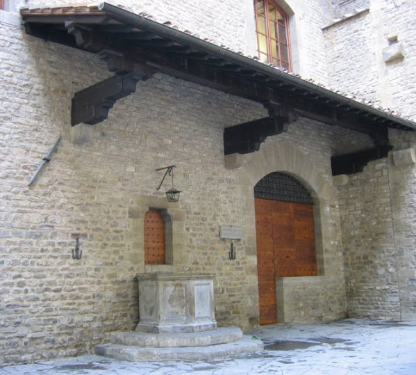 casa di dante