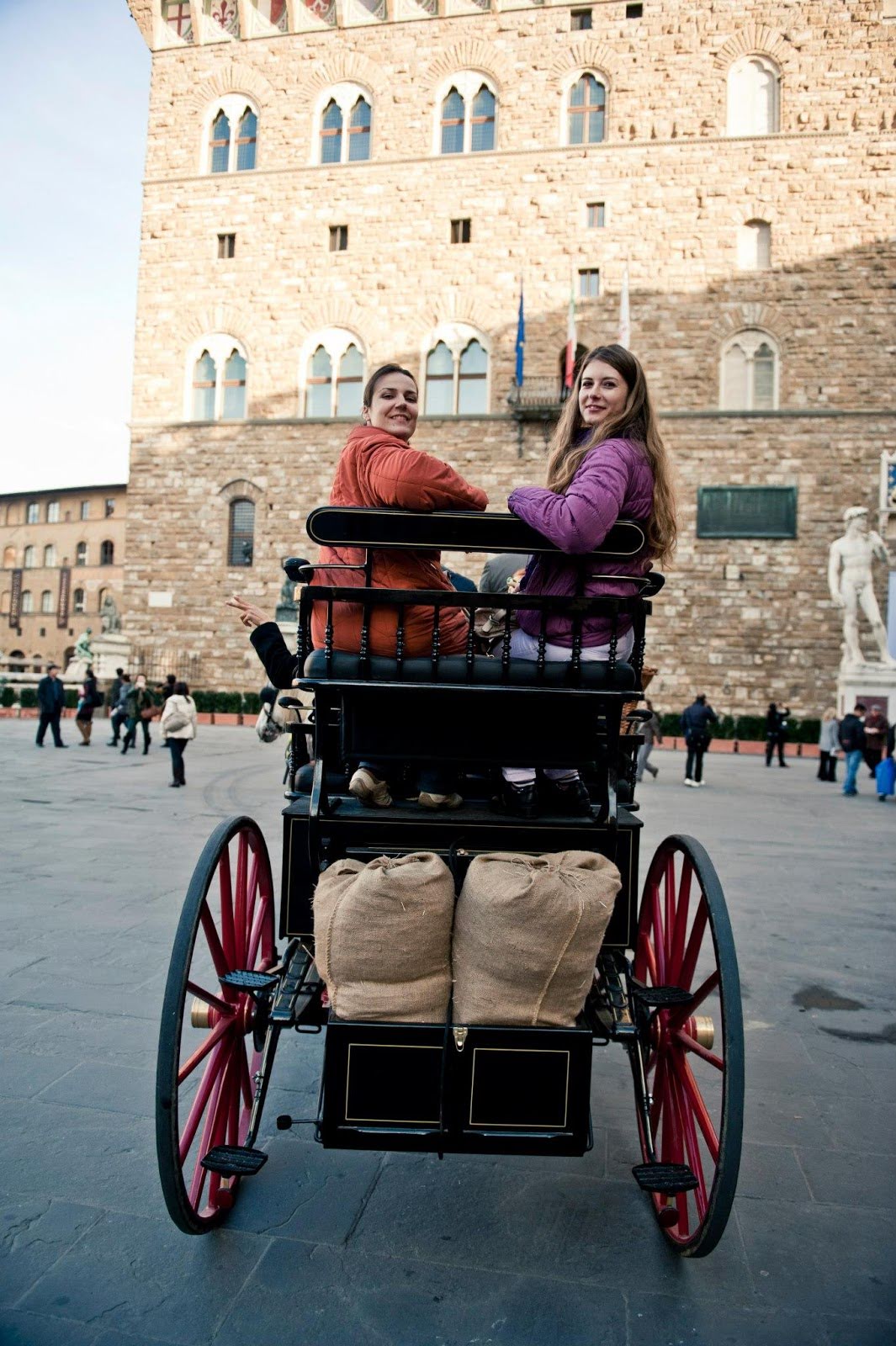 carrozza