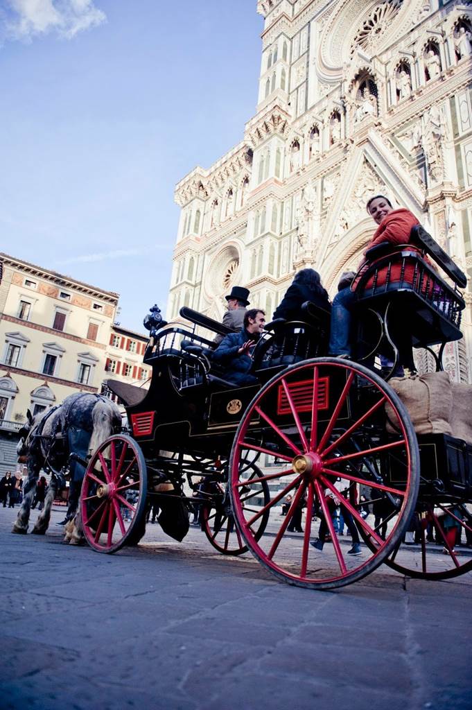 carrozza 2