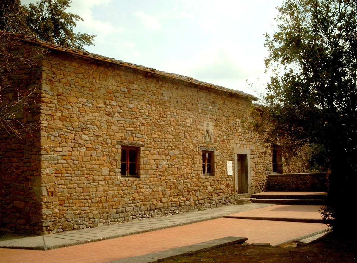 casa natale leo