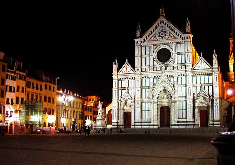 santa croce