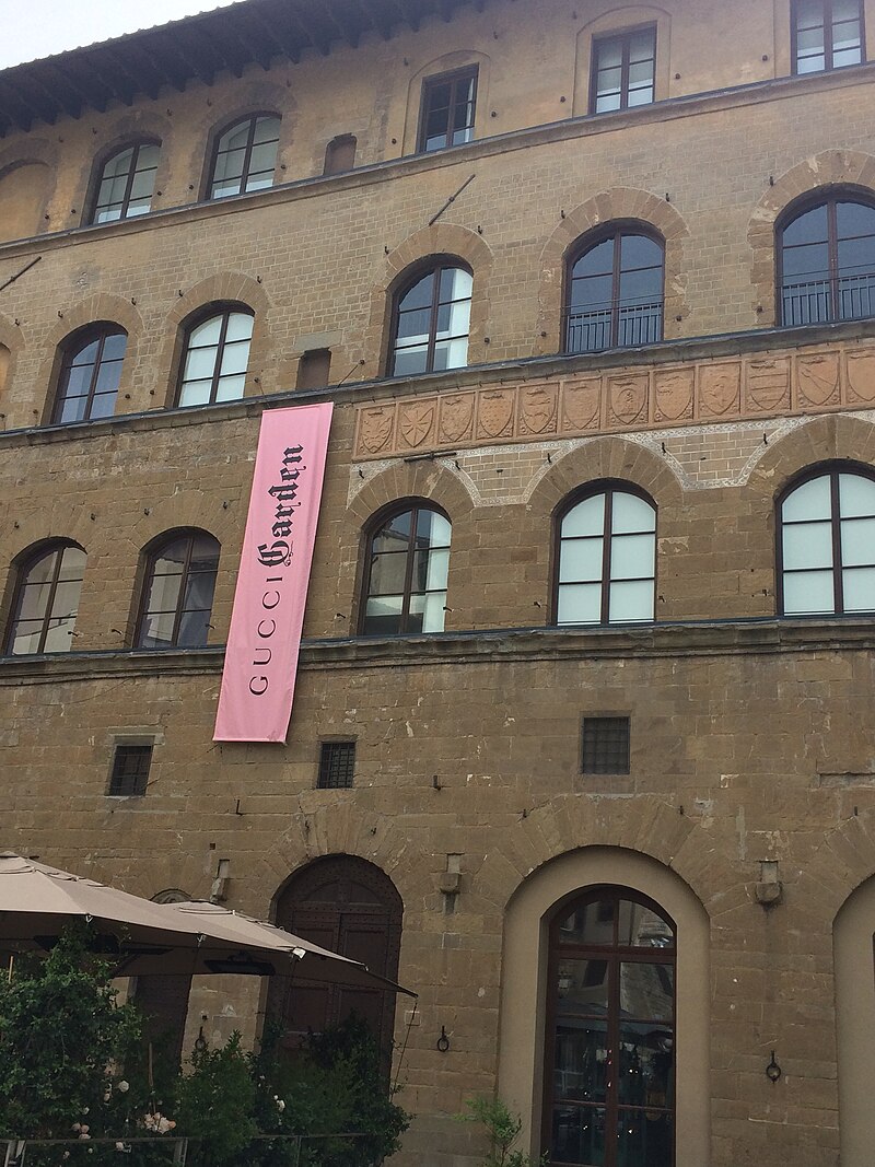 museo gucci