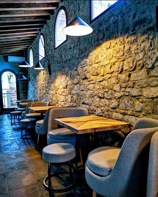 la capanna xdel gallo int