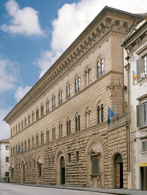 palazzo medici riccardi