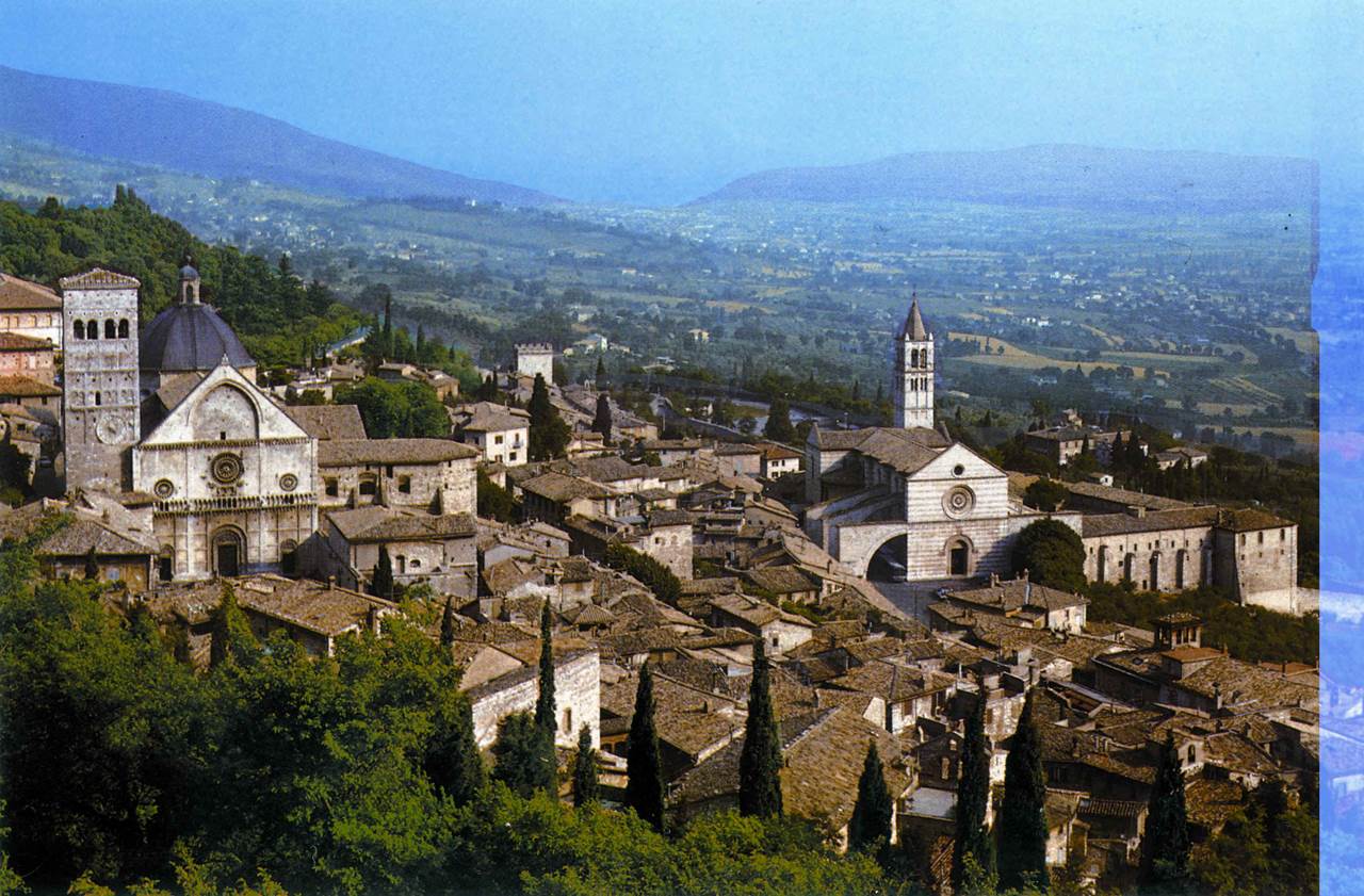 assisi