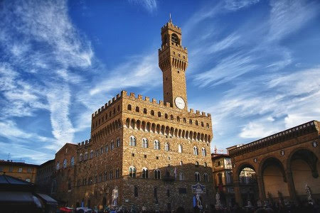 palazzo vecchio 450x300