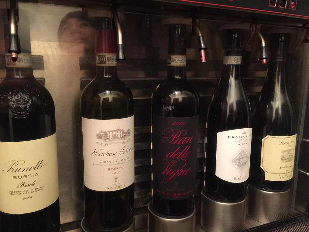 you can enjoy brunello 1