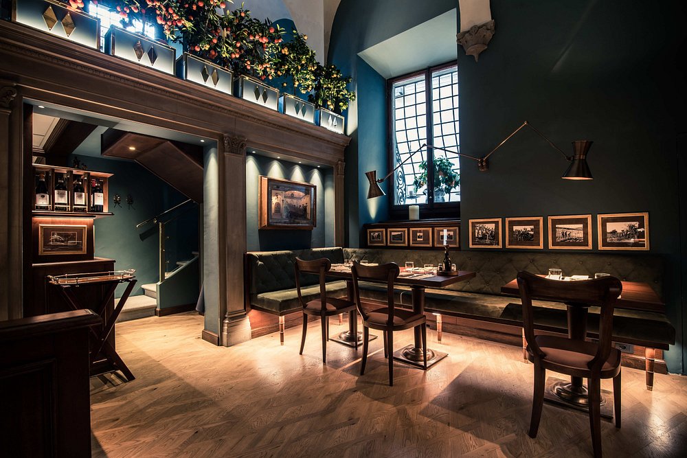 non solo un ristorante