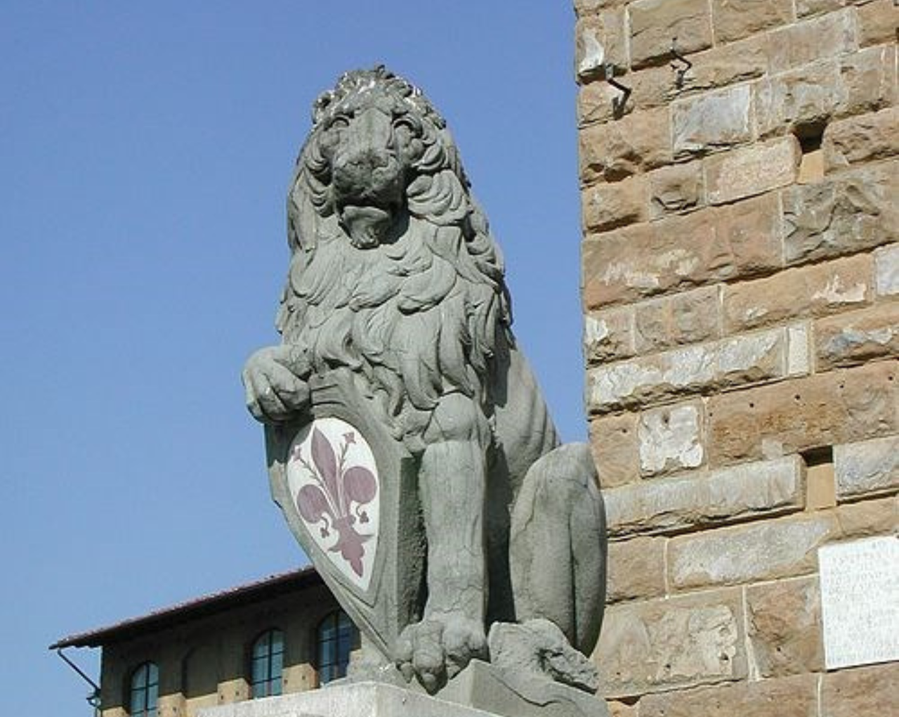 I simboli di Firenze e dove trovarli