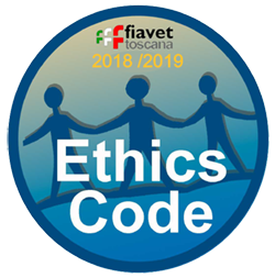 ethic code logo