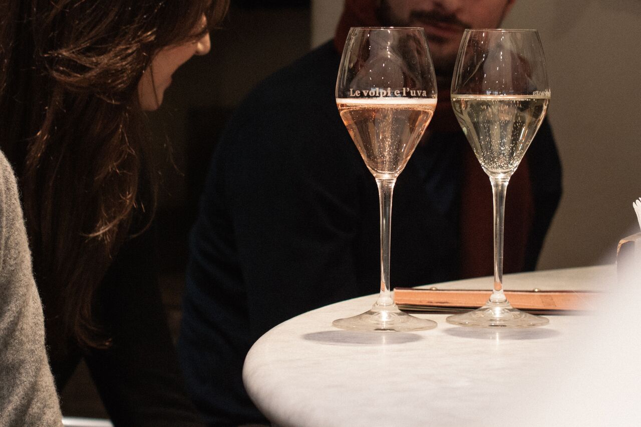 La vita notturna estiva a Firenze