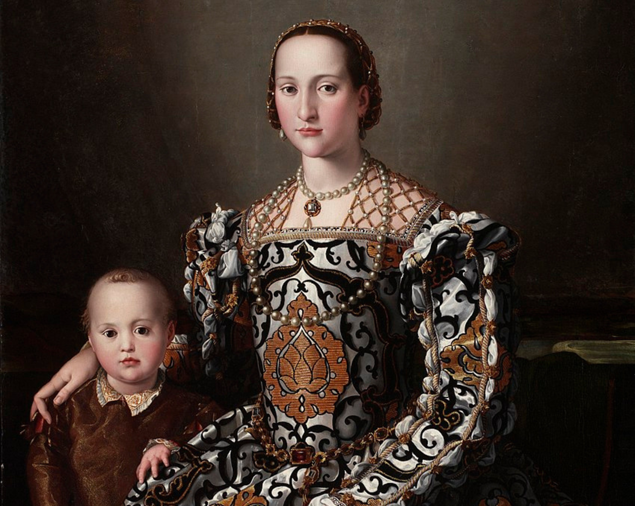 Eleonora di Toledo: una straordinaria donna fiorentina