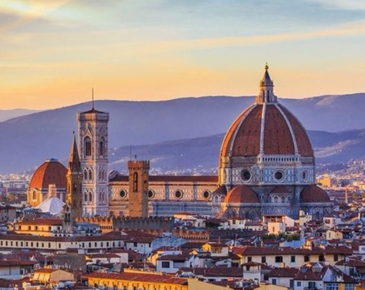 Scopri Firenze: un itinerario indimenticabile di 3 giorni