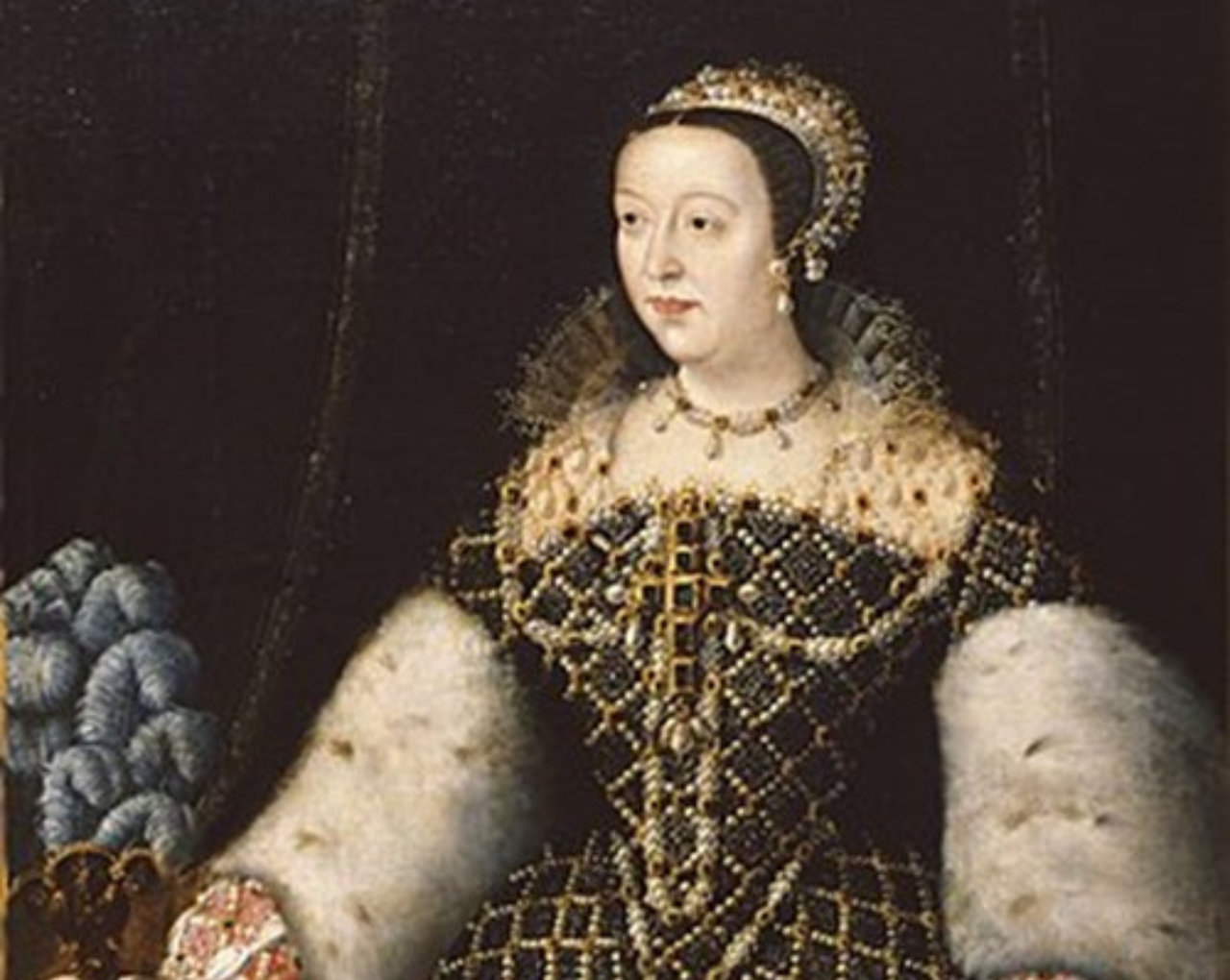 Caterina de' Medici: l'oscuro lascito della Regina Nera