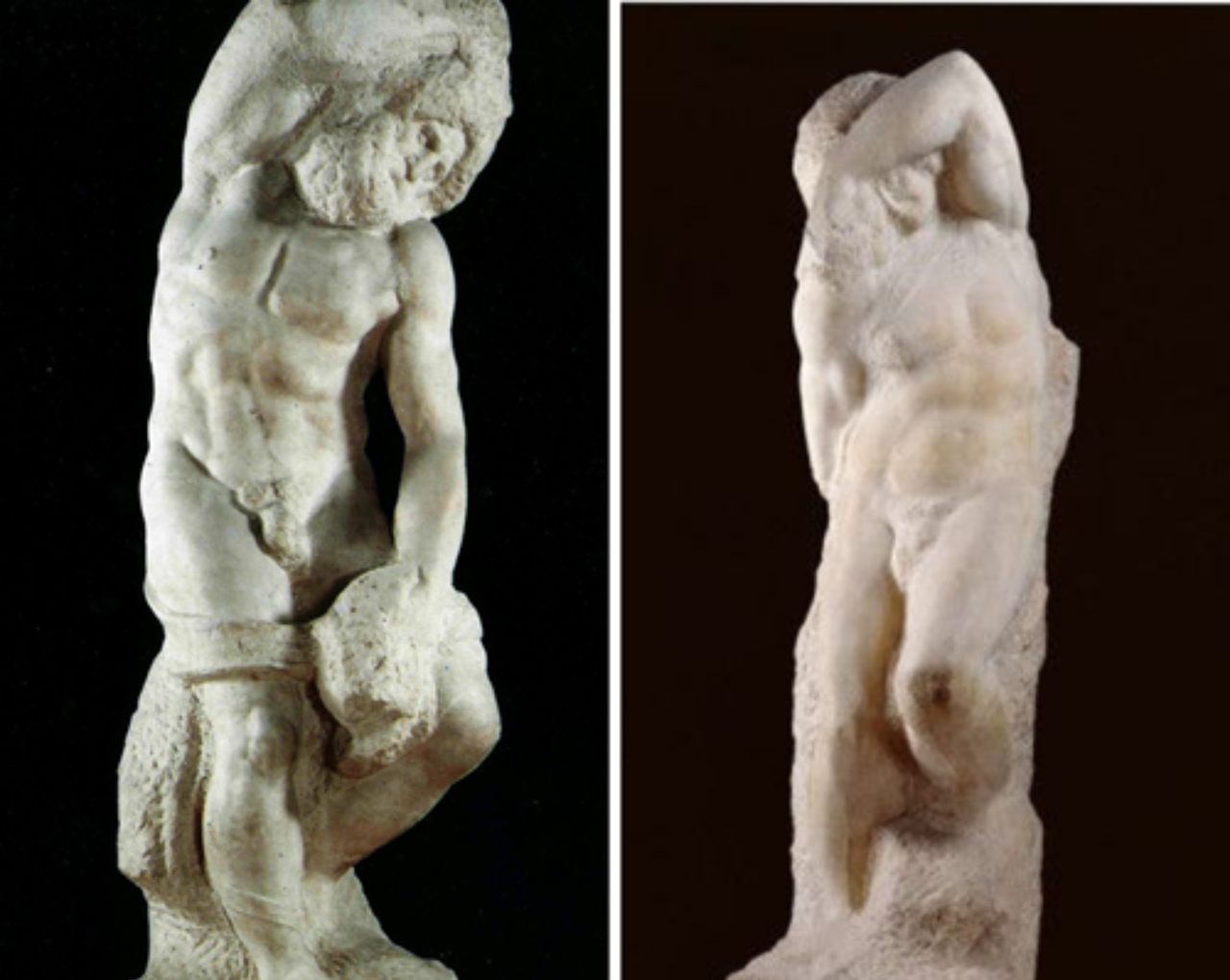 Some Masterpieces You Cannot Miss at the Accademia Gallery in Florence