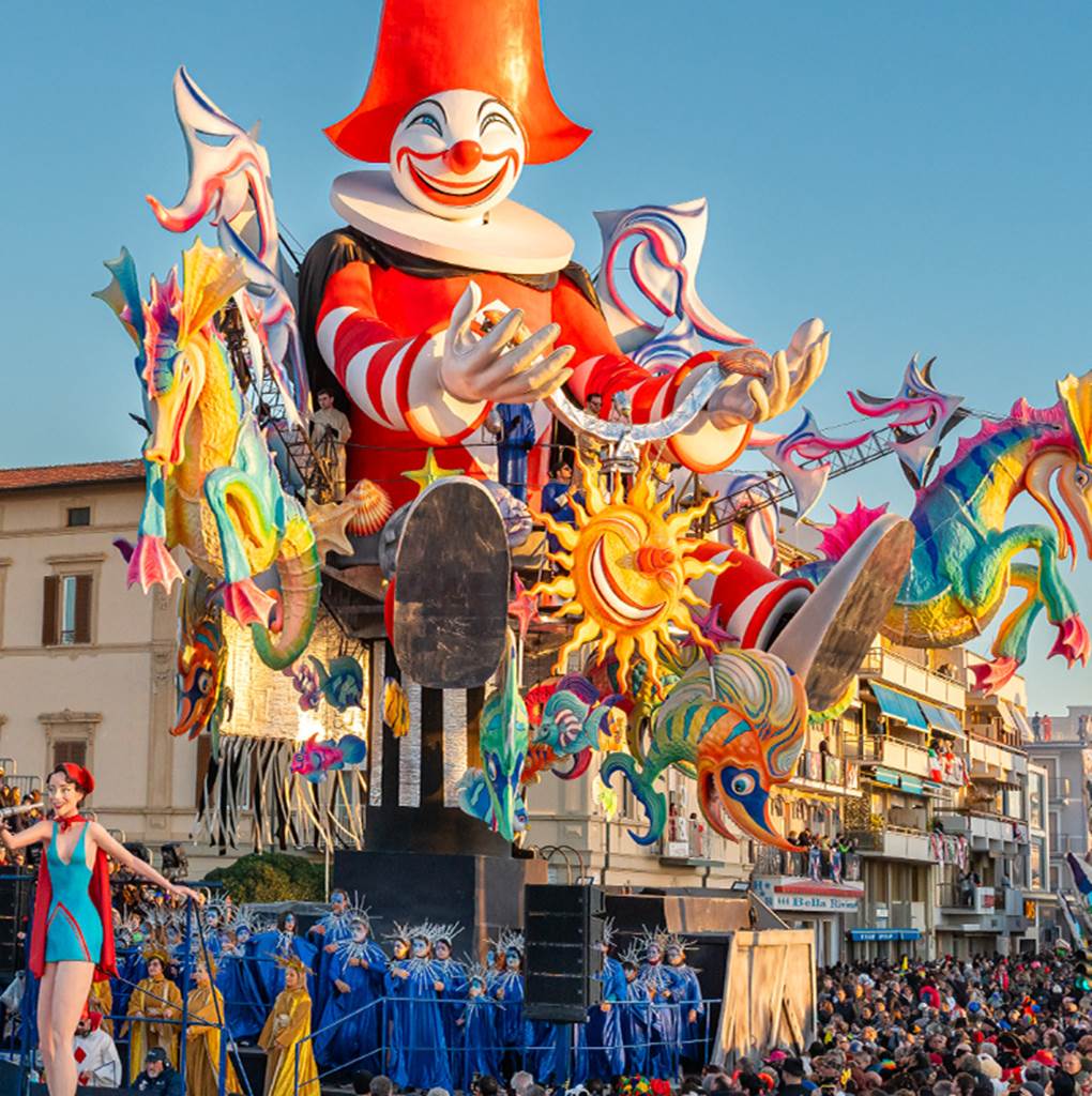 Dai Festival alle degustazioni di Cioccolato, la Toscana è la destinazione perfetta per la tua vacanza del mese prossimo.