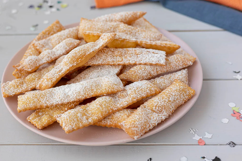 Dolce Italia: i dolci di Carnevale e il sapore dell’infanzia