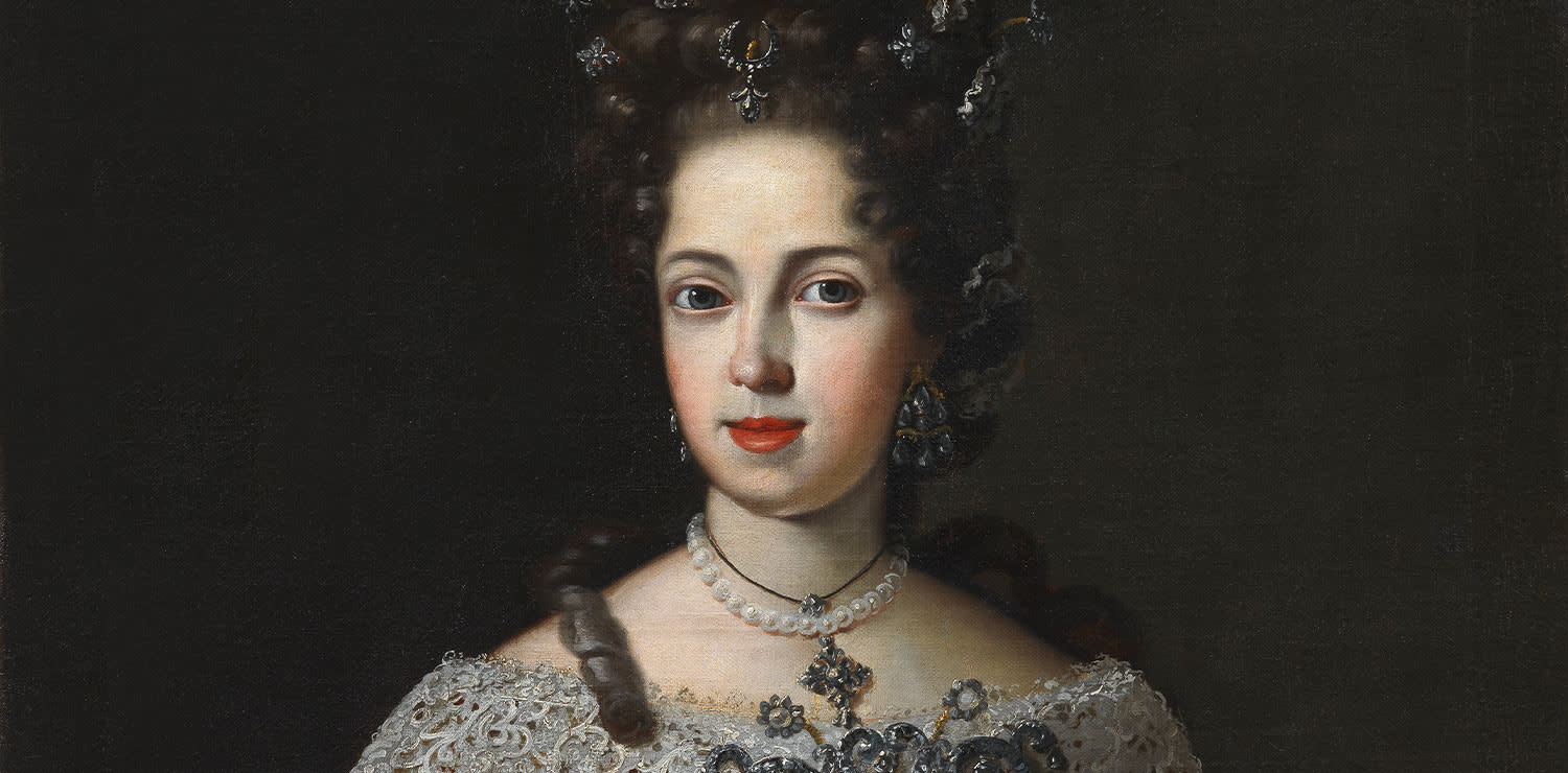 Anna Maria Luisa de’ Medici: La donna che salvò la città dell’arte