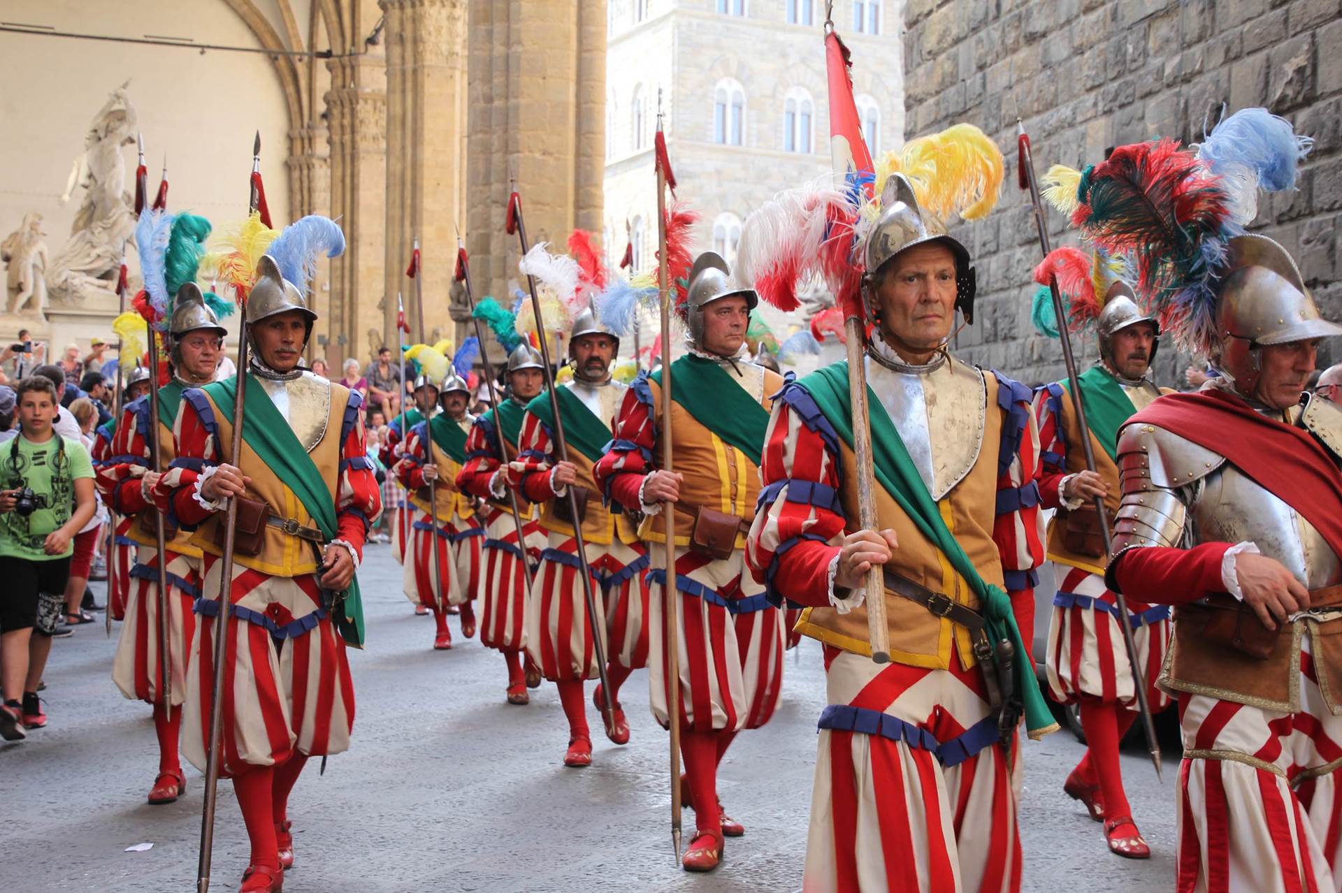 Capodanno Fiorentino: il Capodanno di Firenze