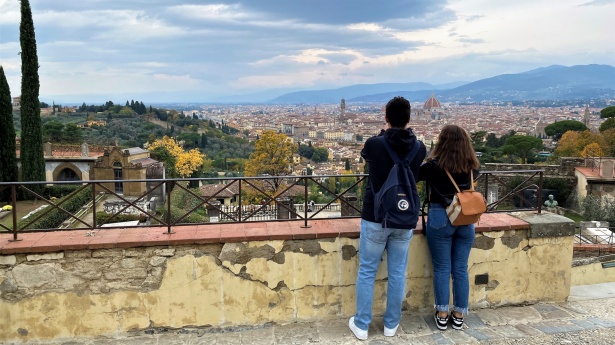 Consigli e raccomandazioni su Firenze da uno studente in Erasmus