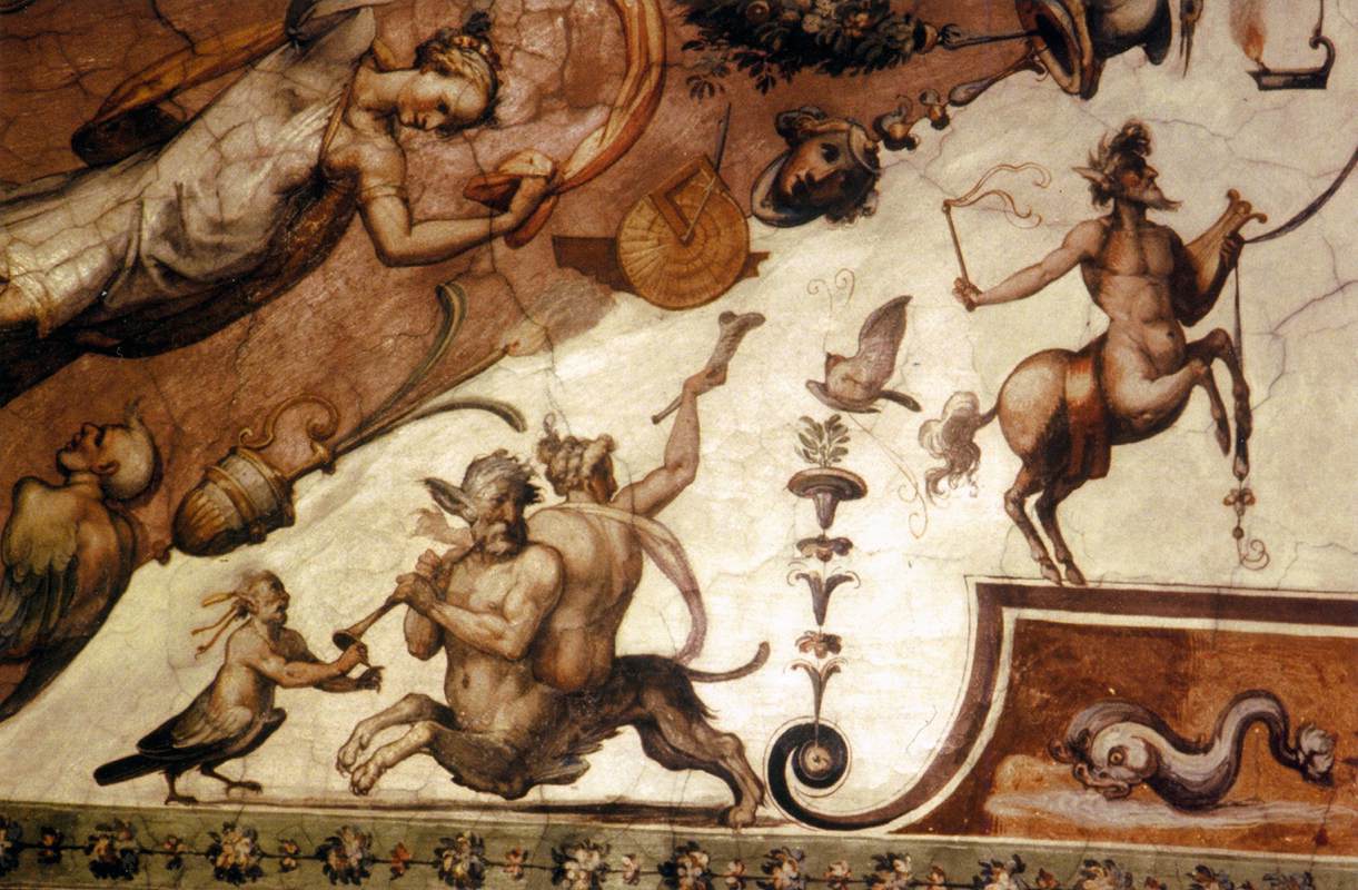 L'Odissea a Firenze: dove trovare Ulisse in tutta la città