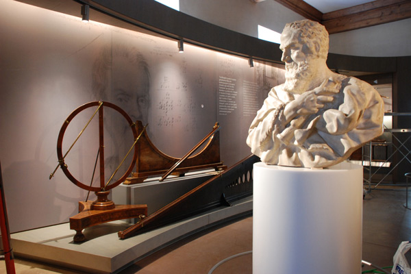 museo galileo