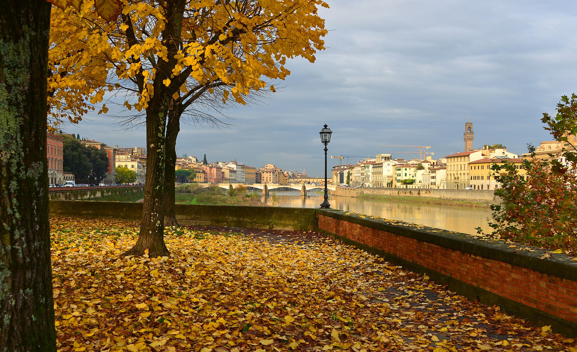 Fall in Florence: What to Know Before Your Trip