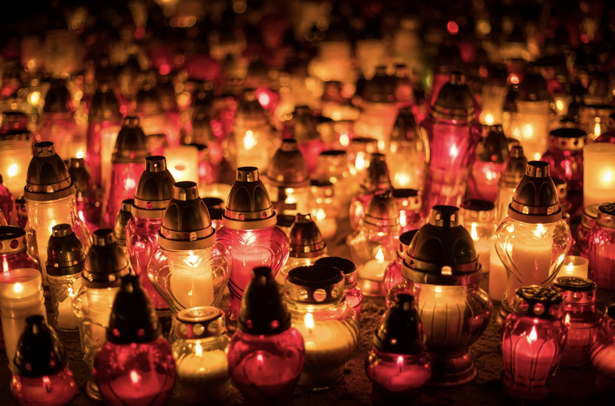 Halloween in Florence: What Americans Should Expect